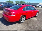 Chevrolet Impala Ltz 2G1WC5E32D1104963 photo