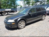 Volkswagen Passat Gls WVWCD63B75E018510 снимка