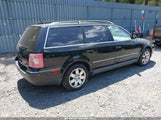 Volkswagen Passat Gls WVWCD63B75E018510 снимка