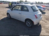 Fiat 500 Pop 3C3CFFARXCT206191 photo
