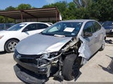 Toyota Corolla Le 5YFBURHE4GP526200 снимка