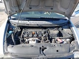 Honda Civic Ex 2HGFG128X8H576704 снимка