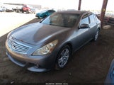 Infiniti G37 Journey JN1CV6AP0DM711244 fotografie