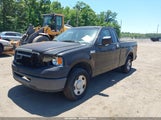Ford F-150 Stx/Xl/Xlt 1FTRF12256NB37618 fotografie