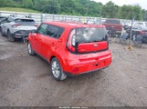 Kia Soul + KNDJP3A50K7647343 photo