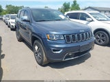 Jeep Grand Cherokee Limited 4X4 1C4RJFBG5LC371918 photo