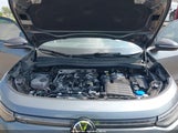 Volkswagen Tiguan 2.0T Se R-Line Black 3VVHR7RM0SM058926 fotografie