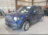 Jeep Renegade Latitude 4X4 ZACCJBBB0JPH15926 снимка