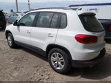 Volkswagen Tiguan 2.0T/2.0T S WVGAV7AX9HK004098 снимка