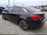 Toyota Corolla Se 5YFBURHE5KP856565 снимка