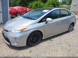 Toyota Prius Four JTDKN3DU5D5547606 снимка