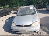 Toyota Echo JTDAT1236Y0038143 fotografie