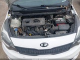 Kia Rio Lx KNADM4A30G6557484 снимка