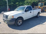 Ford F-150 Stx/Xl/Xlt 1FTRF12285NB63225 fotografie