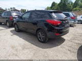 Hyundai Tucson Gls KM8JT3AF3FU101935 снимка