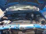 Dodge Ram  St 1B7HF13Z41J245851 fotografie