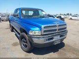 Dodge Ram  St 1B7HF13Z41J245851 fotografie