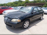 Nissan Sentra 1.8S 3N1CB51DX6L489219 photo