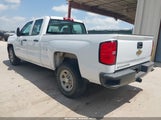 Chevrolet Silverado  Wt 1GCRCNEC4HZ153390 photo