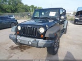 Jeep Wrangler Unlimited Sport 1J4BA3H14BL532206 fotografie