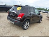 Chevrolet Trax Ltz KL7CJMSB8GB593179 fotografie