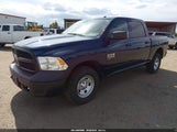 Ram  Classic Tradesman 4X4 5'7 Box 3C6RR7KG7MG664031 fotografie