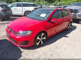 Volkswagen Golf Gti Autobahn 4-Door/S 4-Door/Se 4-Door 3VW4T7AU3GM067781 photo