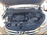 Hyundai Santa Fe Sport 2.4L 5XYZUDLB5EG163261 fotografie