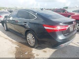 Toyota Avalon Hybrid Limited 4T1BD1EB8EU034857 photo