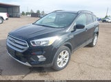 Ford Escape Se 1FMCU9GD5JUD08852 fotografie