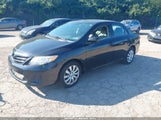 Toyota Corolla Le 2T1BU4EE0DC001766 снимка