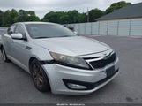 Kia Optima Lx 5XXGM4A75DG090689 снимка