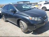 Lexus Rx 350 JTJZK1BA3B2003315 снимка