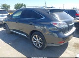 Lexus Rx 350 JTJZK1BA3B2003315 снимка