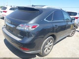 Lexus Rx 350 JTJZK1BA3B2003315 снимка