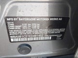 BMW 535I WBA5B1C51ED481452 снимка