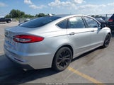 Ford Fusion Se 3FA6P0HD7KR108315 fotografie
