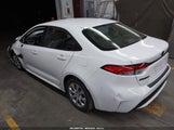Toyota Corolla Le JTDEPMAE4N3033088 снимка
