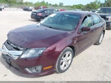 Ford Fusion Se 3FAHP0HA9CR373642 снимка