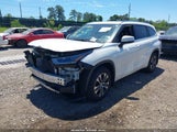 Toyota Highlander Xle 5TDHZRBH4MS540227 снимка