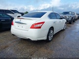 Nissan Maxima 3.5 Sv 1N4AA5AP7AC813478 снимка
