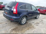 Honda Cr-V Ex 5J6RE485X9L041029 снимка