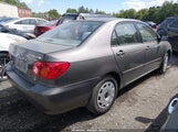 Toyota Corolla Le 2T1BR32E93C124397 fotografie