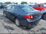Toyota Corolla Le JTDBL40E299022576 снимка