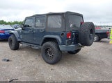Jeep Wrangler Jk Unlimited Sahara 4X4 1C4BJWEG4JL845299 fotografie