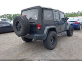 Jeep Wrangler Jk Unlimited Sahara 4X4 1C4BJWEG4JL845299 fotografie
