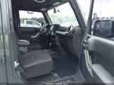 Jeep Wrangler Jk Unlimited Sahara 4X4 1C4BJWEG4JL845299 fotografie