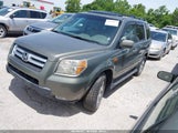 Honda Pilot Ex-L 2HKYF18797H523748 photo