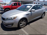 Kia Optima Ex 5XXGN4A78CG070674 снимка