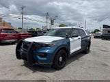 Ford Police Interceptor Utility 1FM5K8AB0MGC24960 снимка